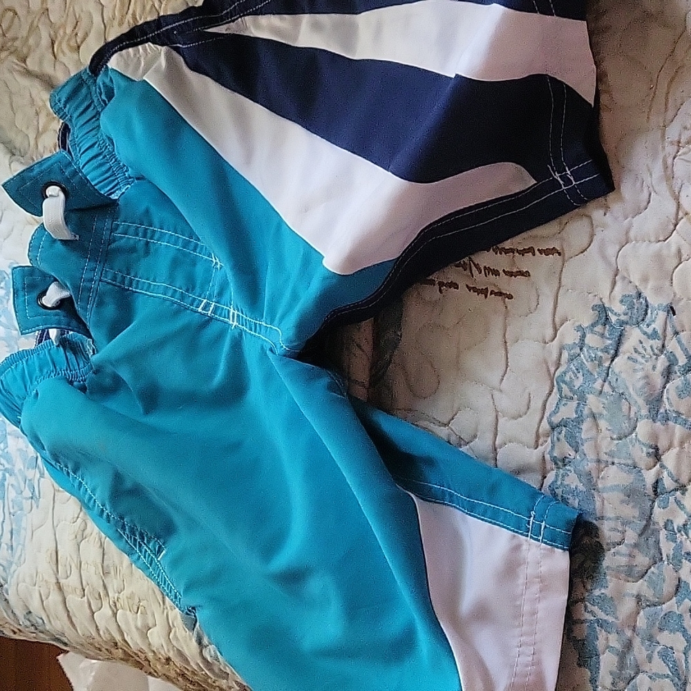 Swim shorts